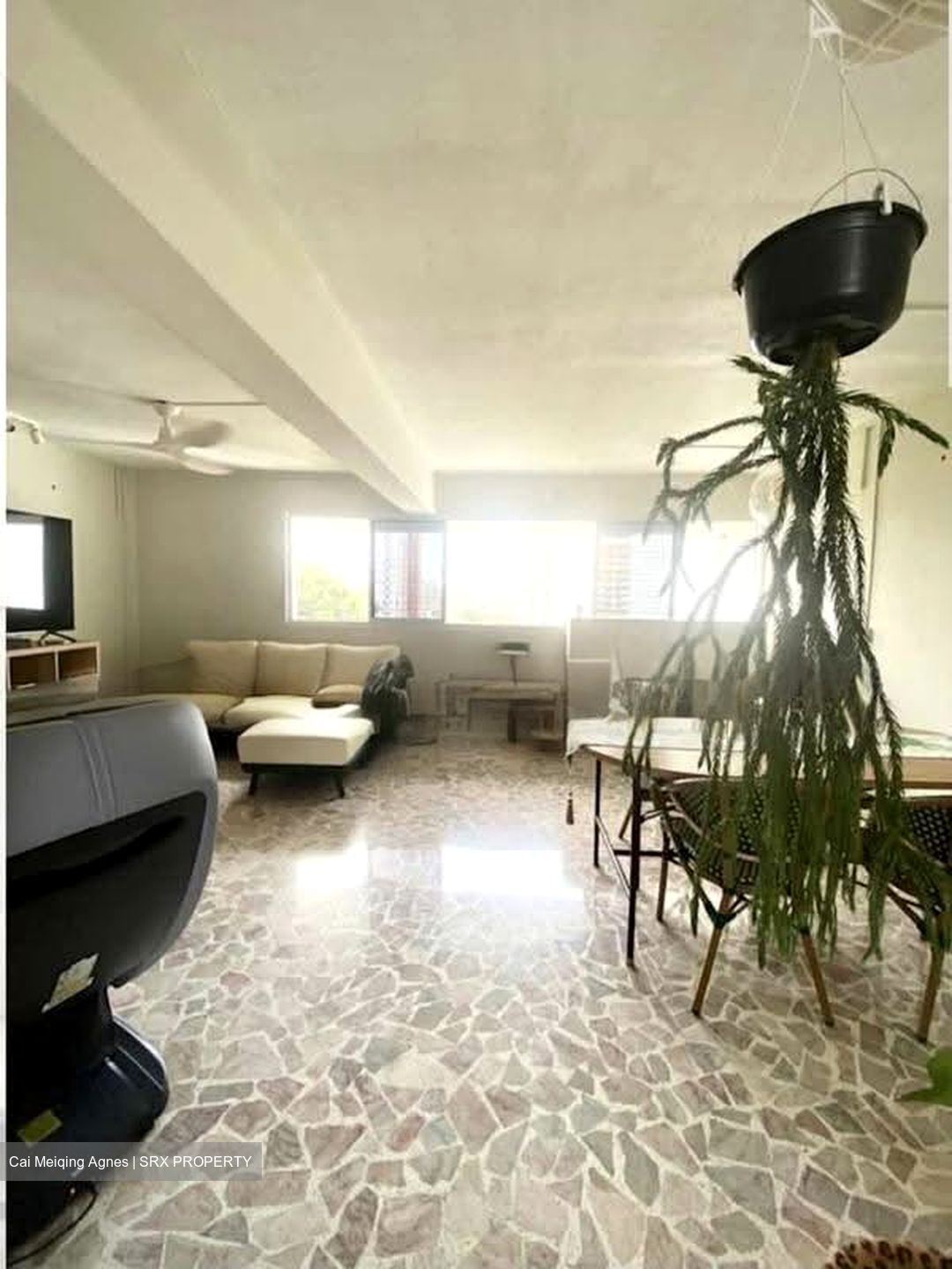 Blk 10 Holland Vista (Queenstown), HDB 3 Rooms #627456751